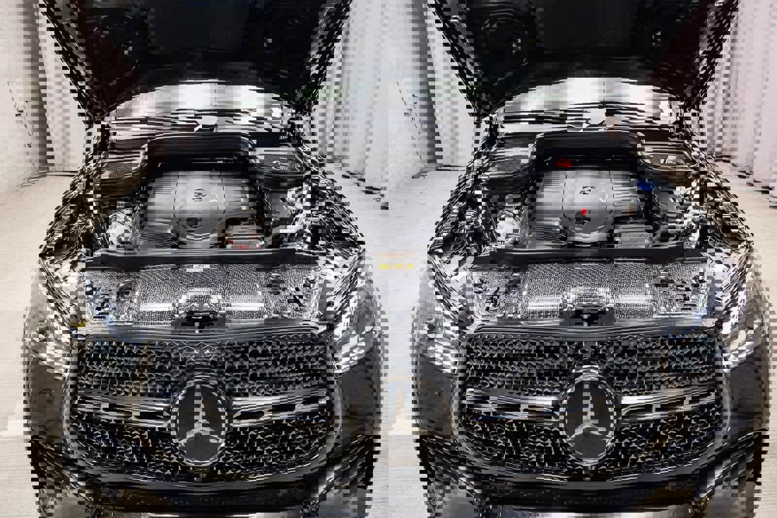 Used 2026 Mercedes-Benz GLE 450 GLE 450 image 27