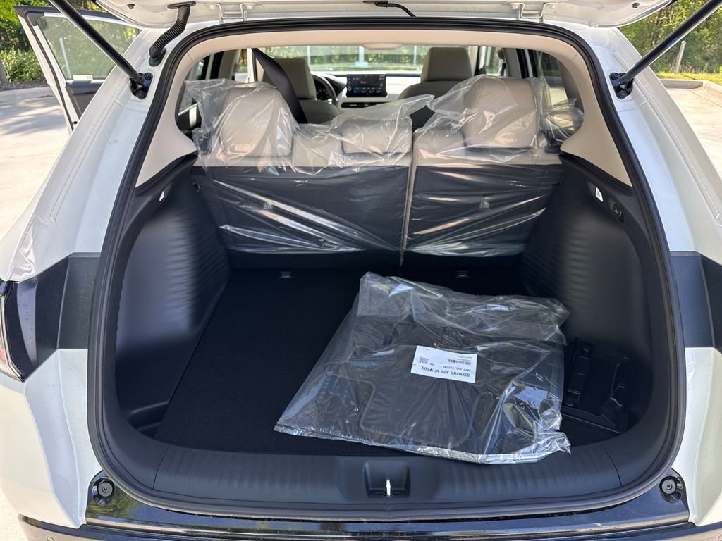 New 2026 Honda HR-V EX-L image 29