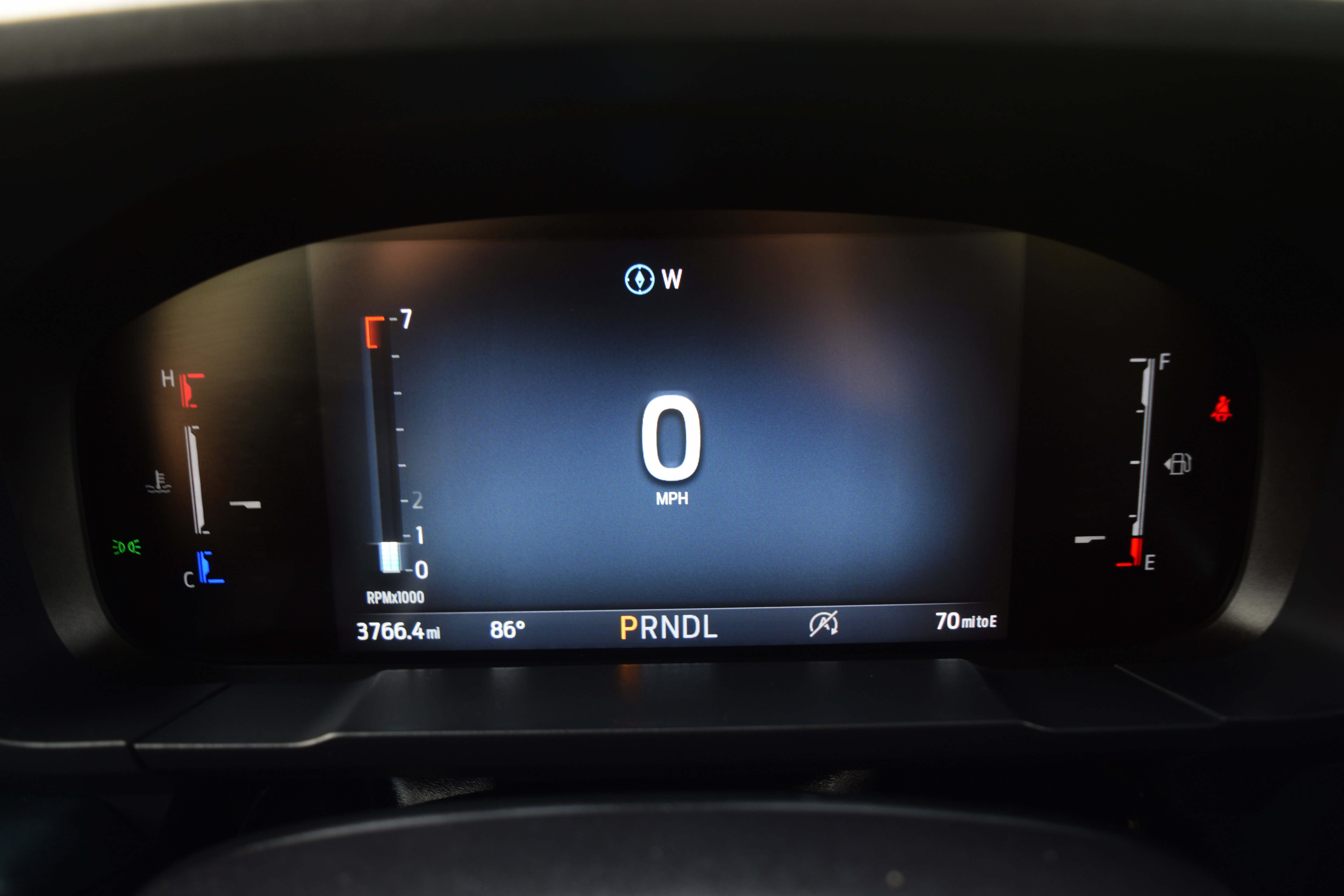 Used 2025 Ford Maverick XLT w/ Equipment Group 302A AWD/4WD image 3