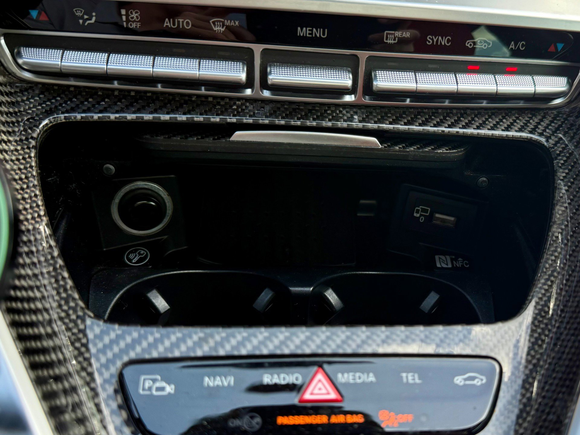 Used 2020 Mercedes-Benz AMG GT 63 S image 27