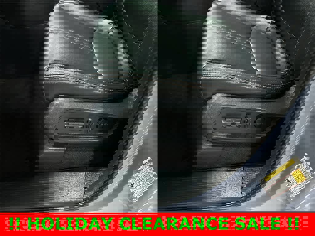 Used 2024 Honda Pilot TrailSport image 24