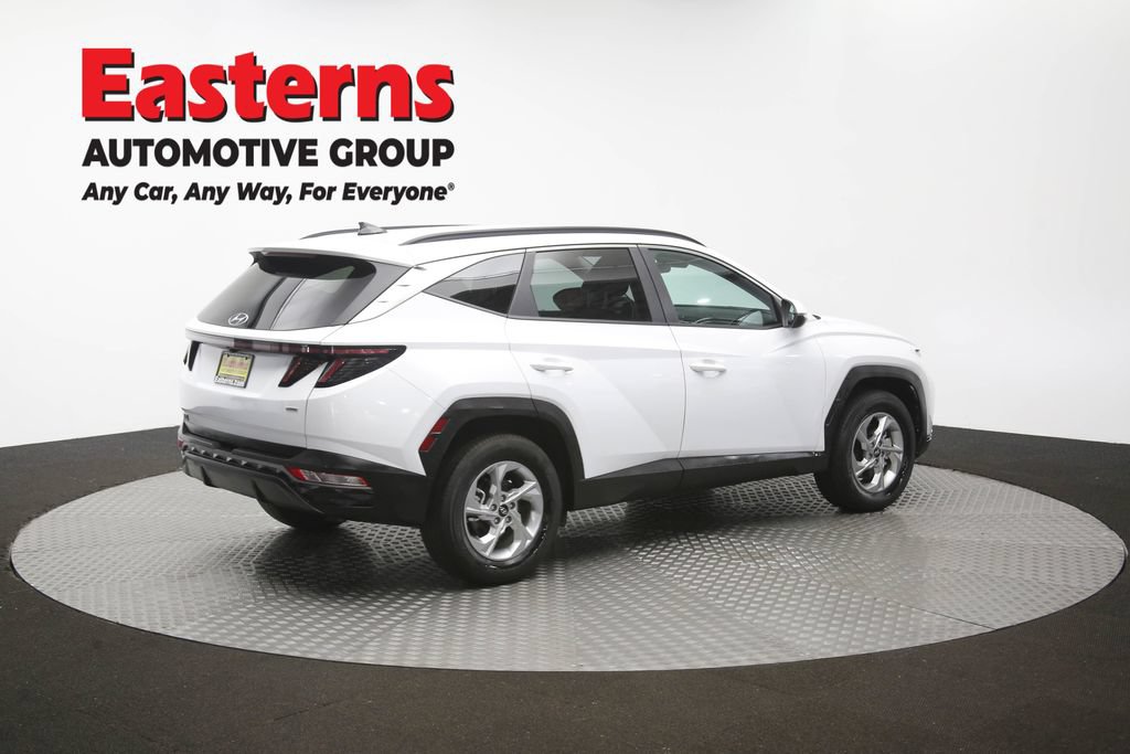 Used 2023 Hyundai Tucson SEL AWD/4WD image 42