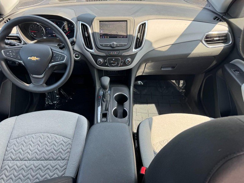 Used 2024 Chevrolet Equinox LS w/ LS Convenience Package FWD image 11