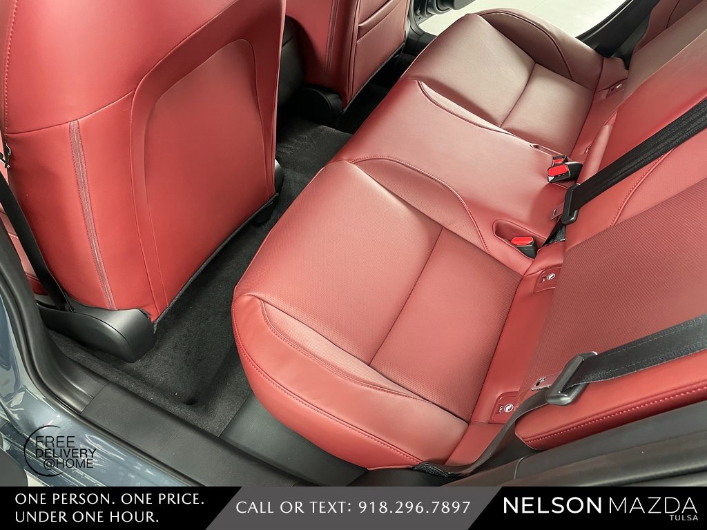 New 2026 MAZDA MAZDA3 Carbon image 36