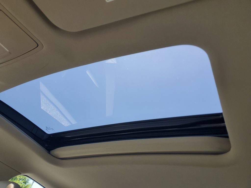Certified 2018 Acura TLX FWD image 32