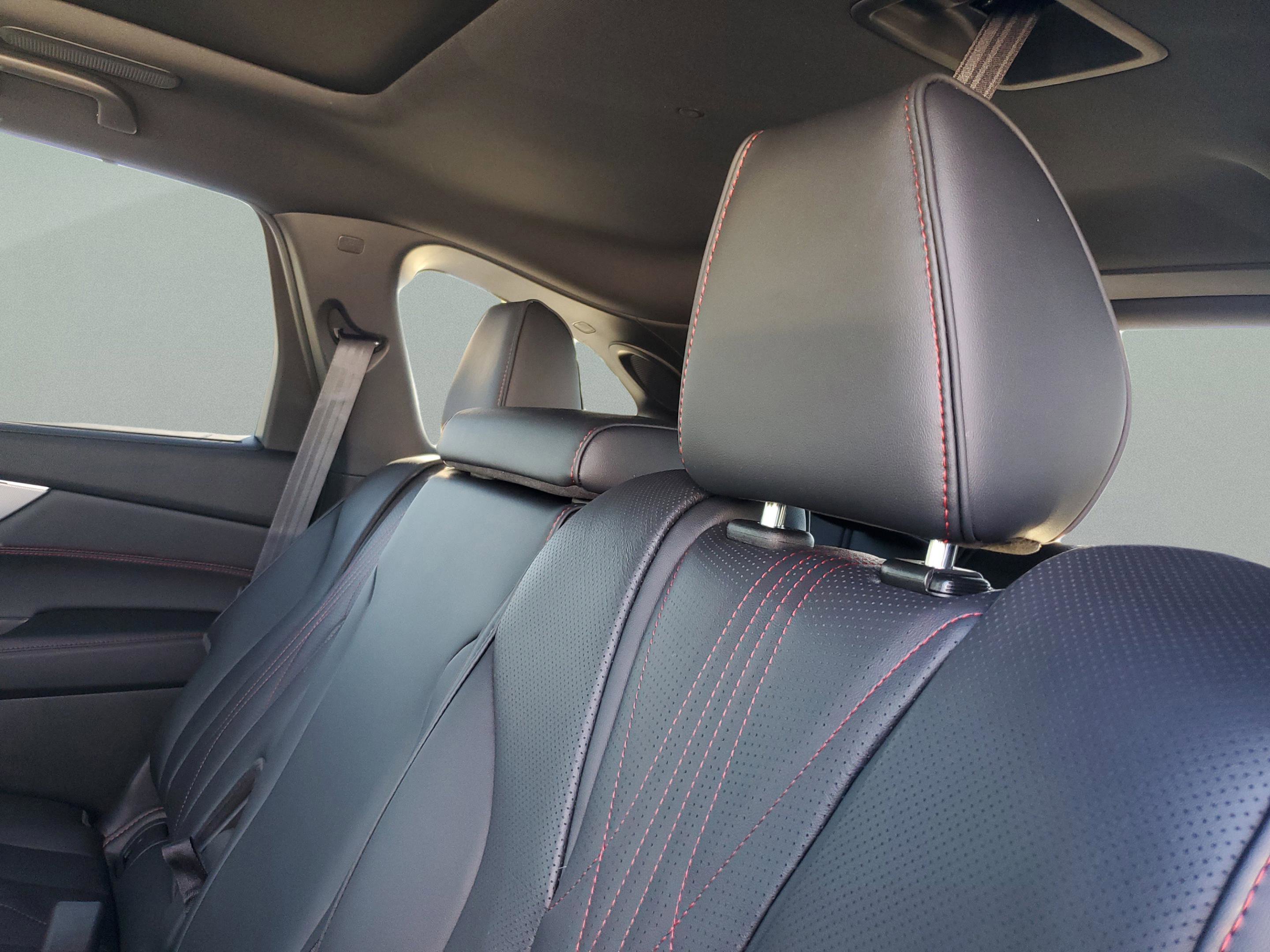 New 2026 Acura MDX A-Spec AWD/4WD image 10
