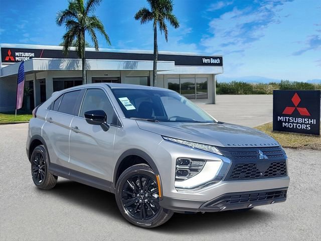 New 2026 Mitsubishi Eclipse Cross LE AWD/4WD image 1