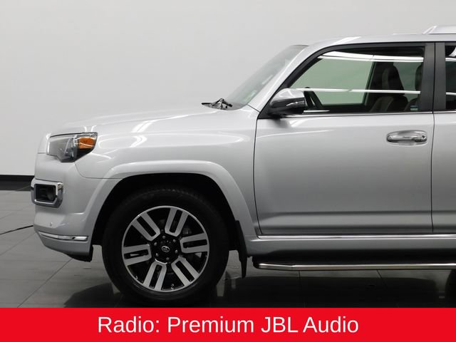 Used 2021 Toyota 4Runner Limited image 5