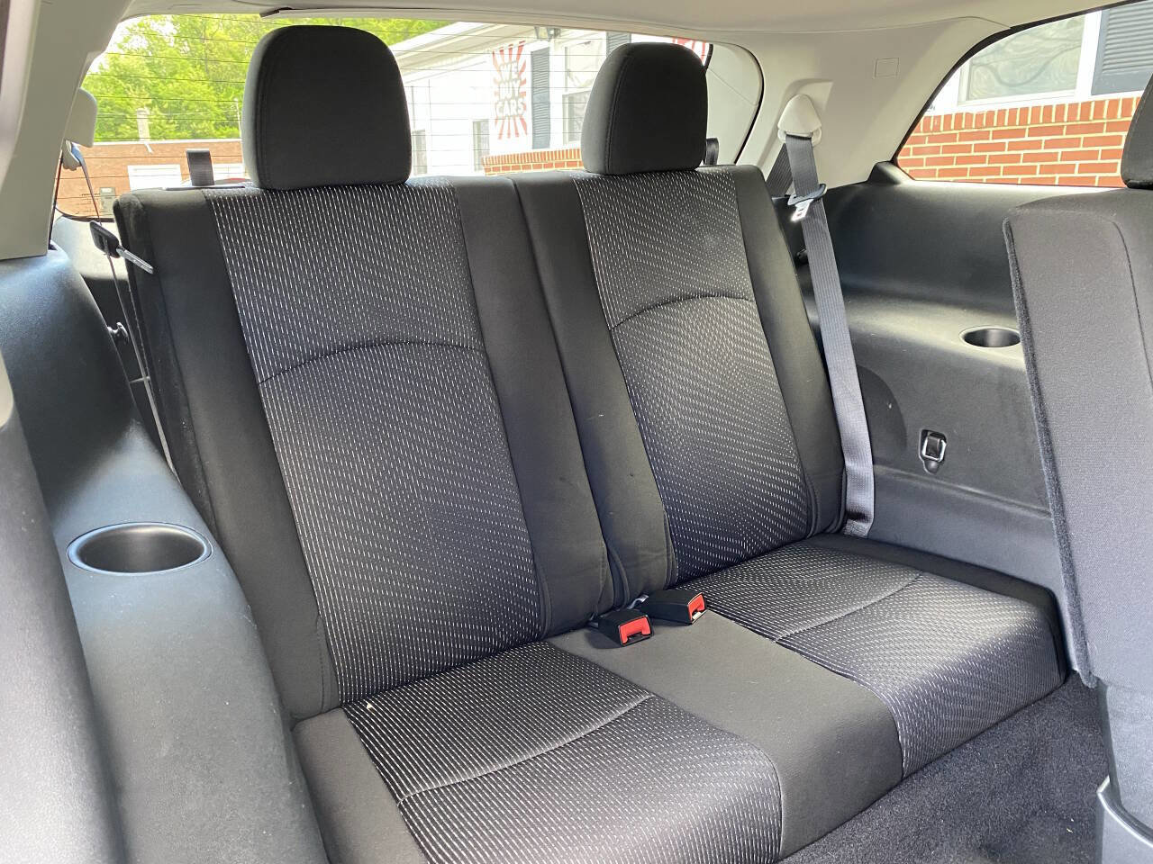 Used 2019 Dodge Journey SE FWD image 23