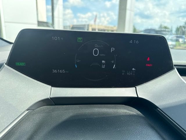 Used 2023 Toyota Prius Prime FWD image 13