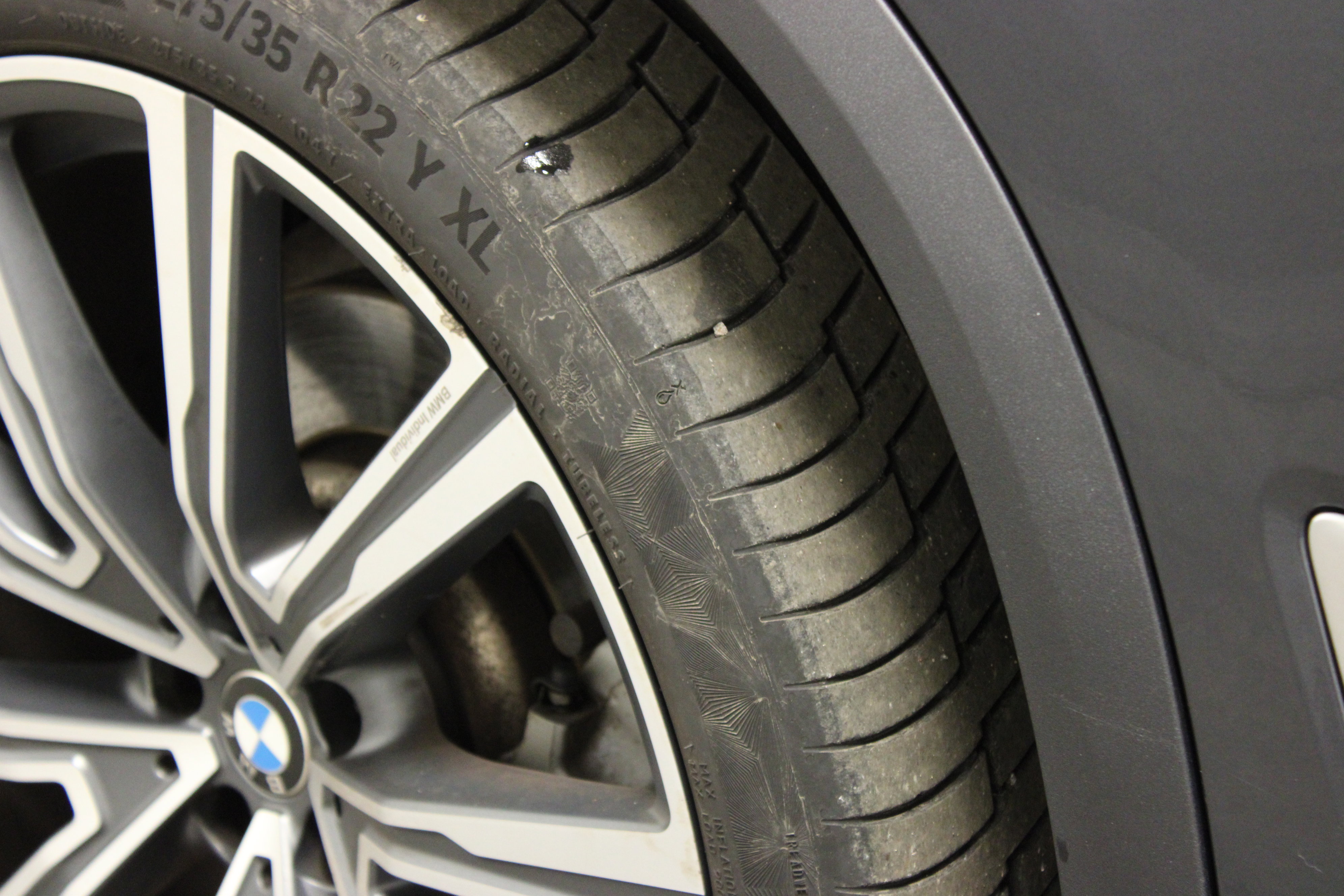 Used 2022 BMW X5 xDrive40i image 11