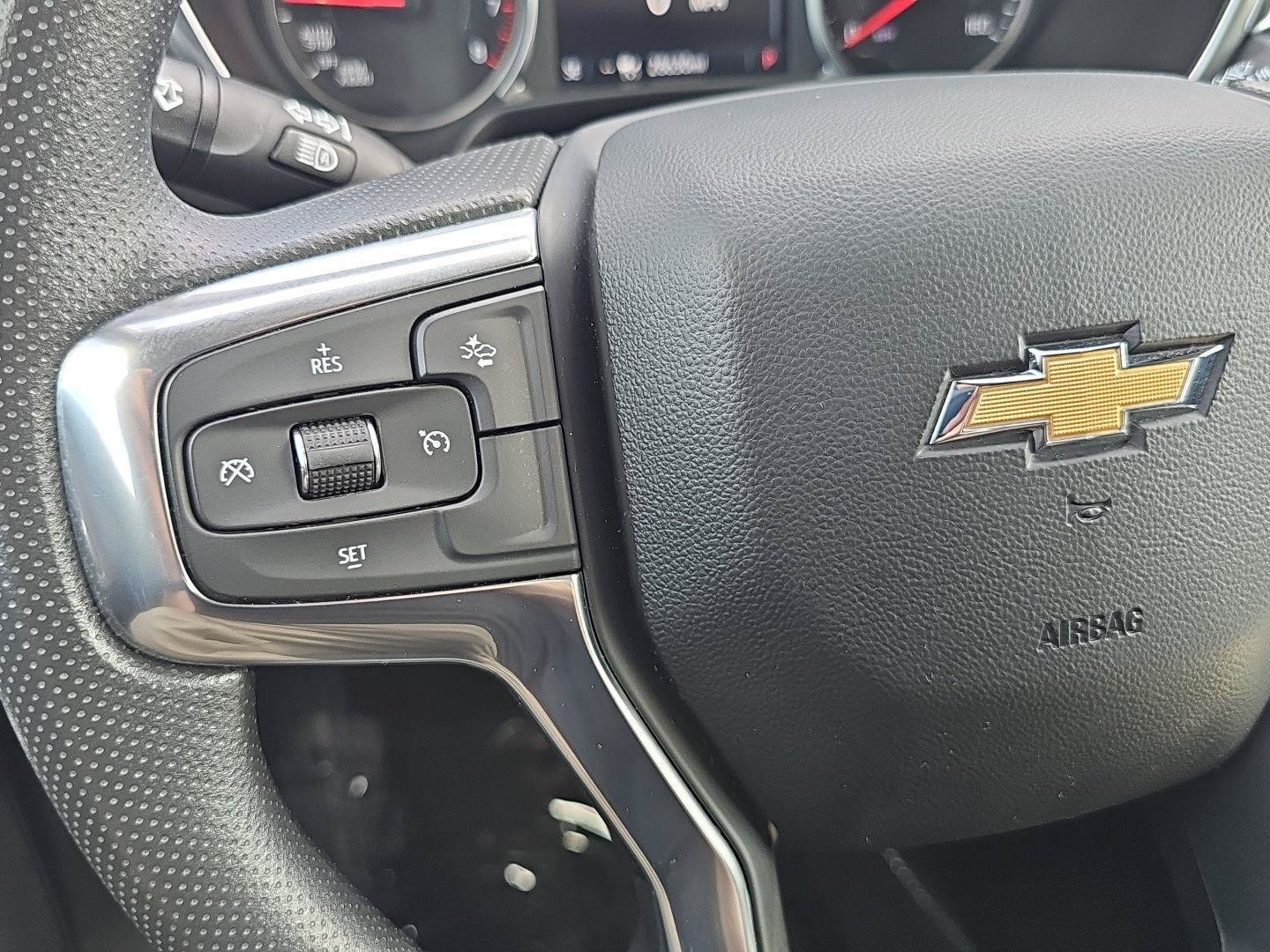 Used 2023 Chevrolet Blazer LT w/ Convenience Package AWD/4WD image 24