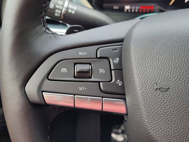 New 2025 Cadillac CT4 Premium Luxury image 18