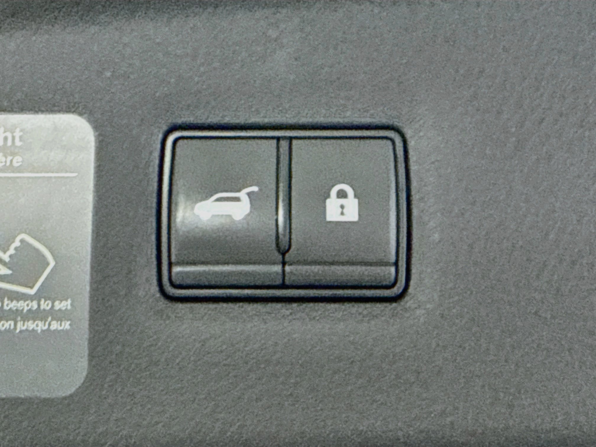 Used 2023 INFINITI QX50 Luxe FWD image 30
