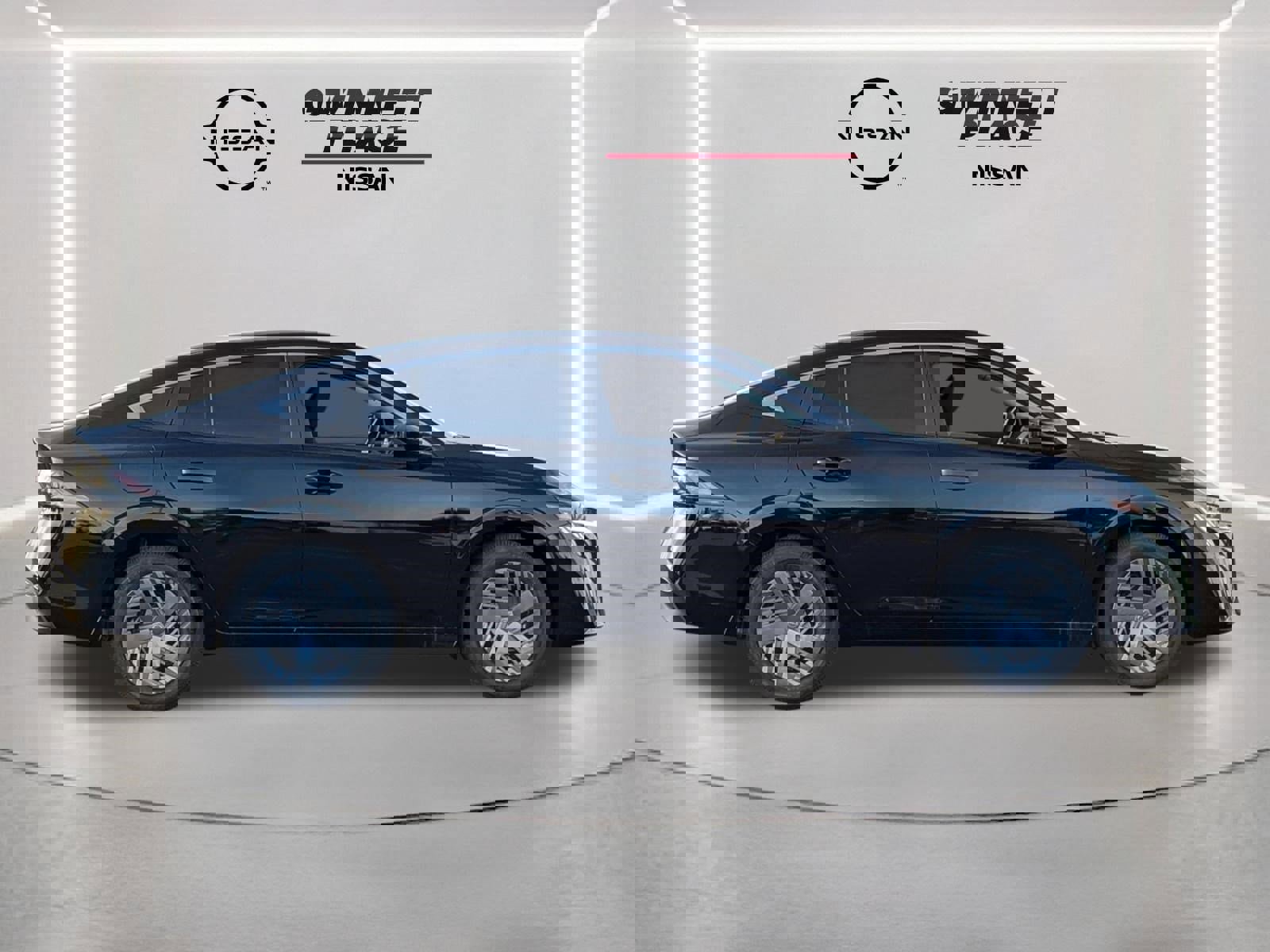 New 2026 Nissan Sentra S image 6