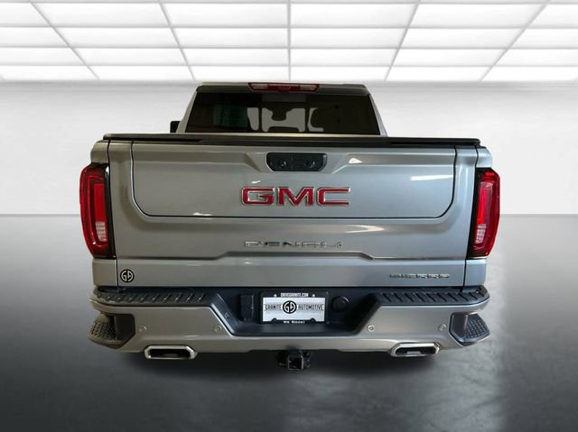 Used 2024 GMC Sierra 1500 Denali w/ Denali Reserve Package image 7