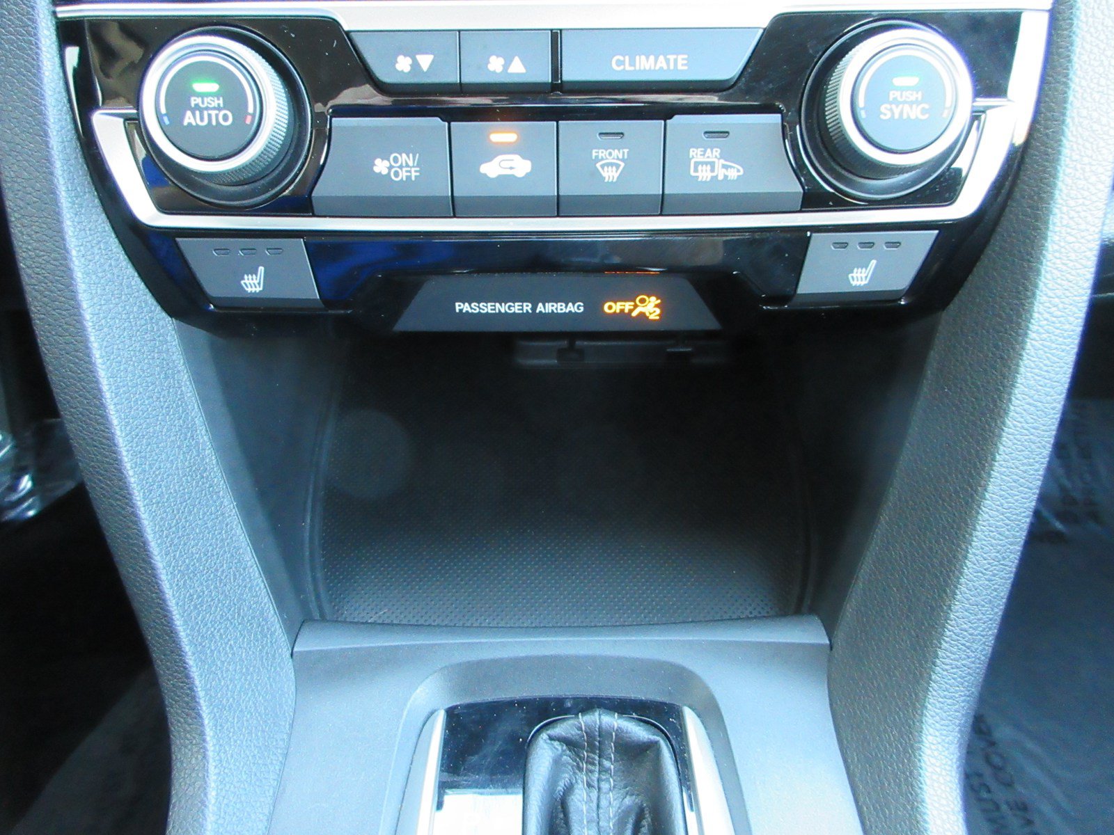 Used 2019 Honda Civic EX image 39