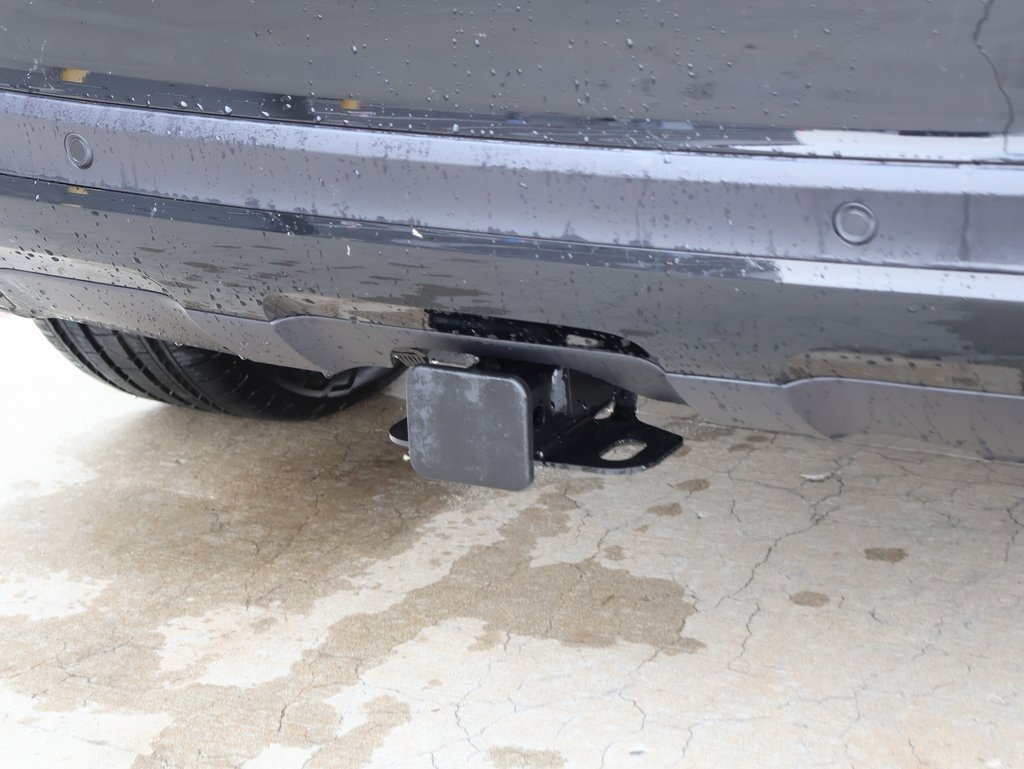 New 2025 Mercedes-Benz GLE 450 4MATIC image 8