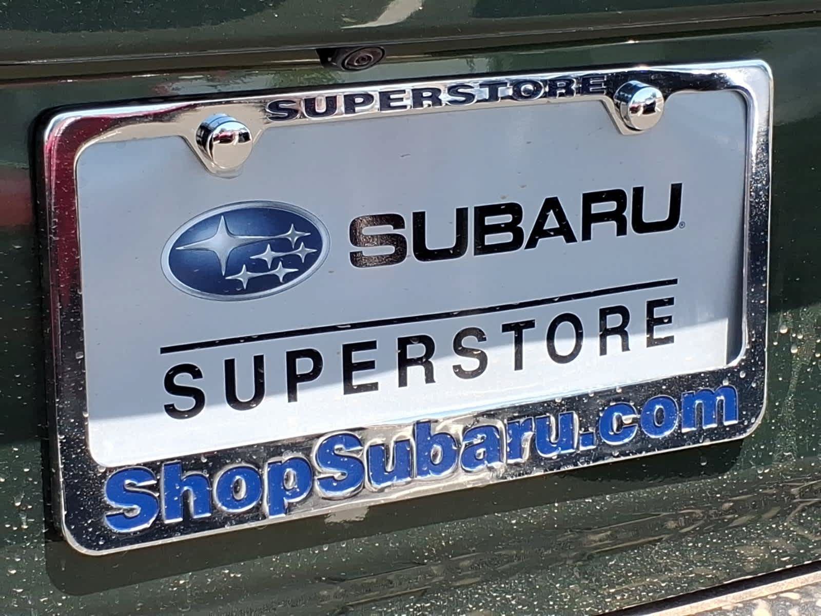 New 2026 Subaru Outback Premium AWD/4WD image 11