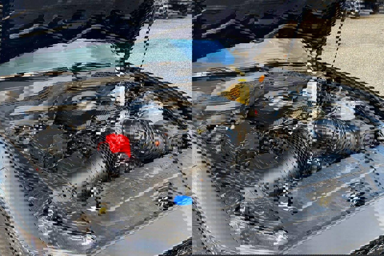 Used 2024 Ford Mustang GT Premium image 11