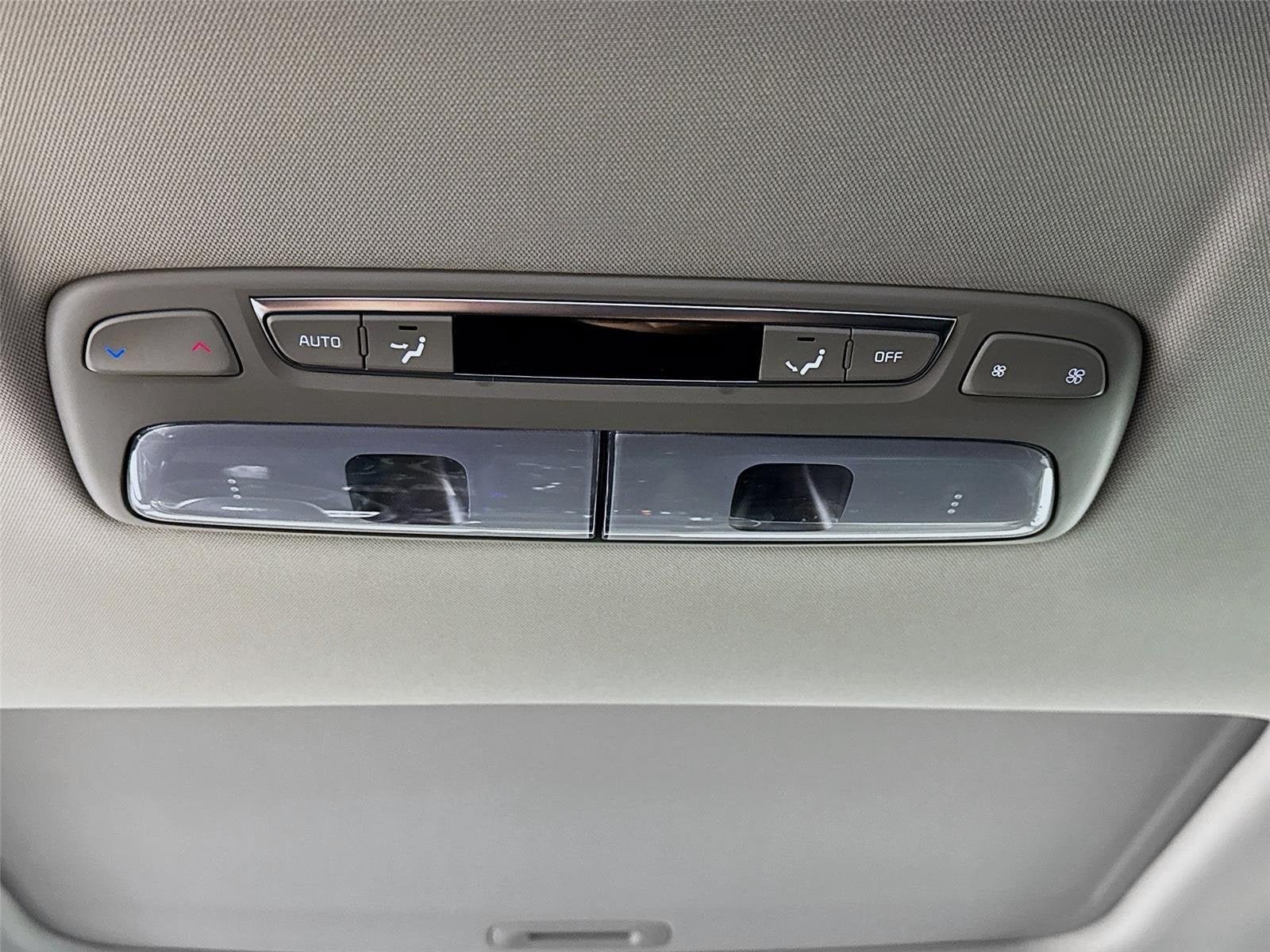Certified 2021 Kia Telluride SX FWD image 27