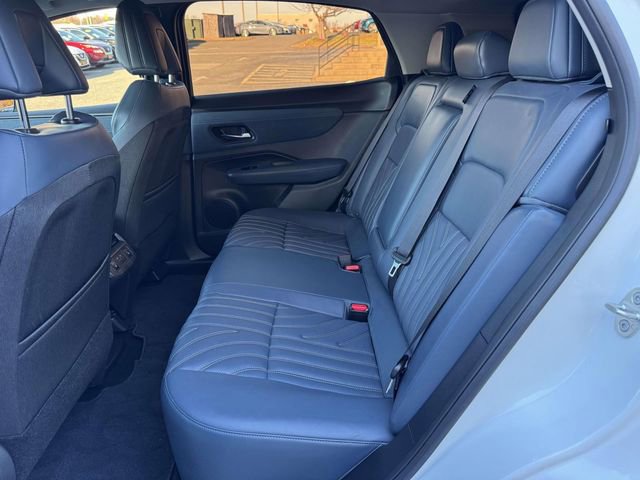 Used 2023 Nissan Ariya image 15