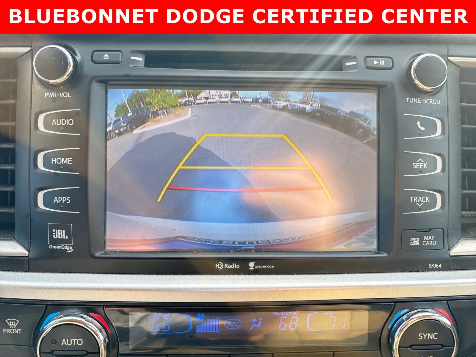 Used 2015 Toyota Highlander Limited FWD image 16