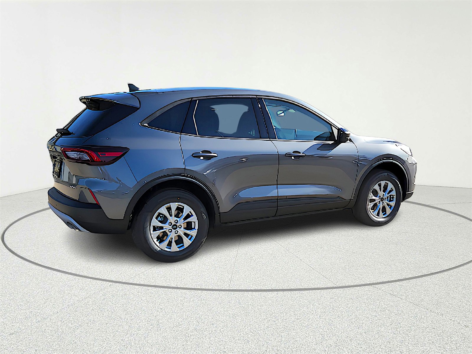 New 2026 Ford Escape Active w/ Active Premium Tech Pack image 7