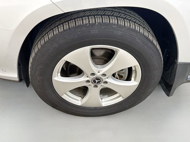 Used 2017 Mercedes-Benz GLS 450 4MATIC image 33