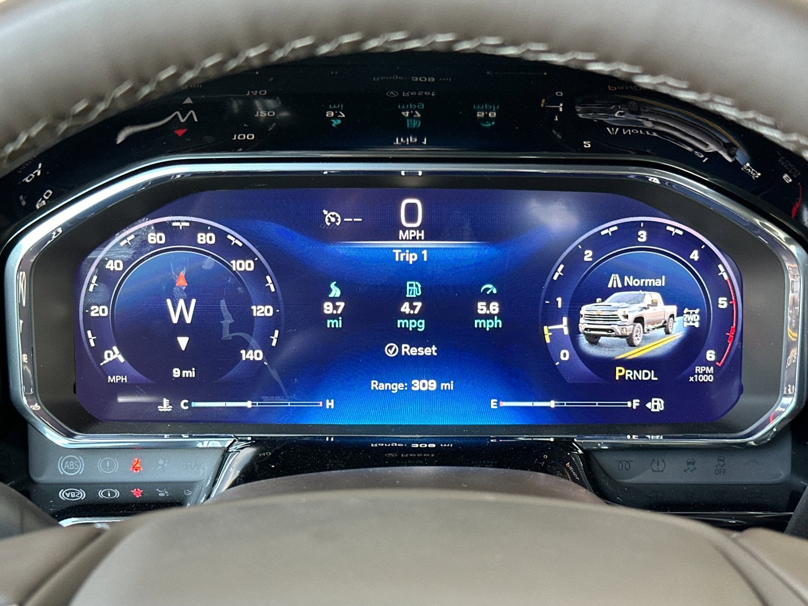 New 2026 Chevrolet Silverado 2500 LT w/ All Star Edition image 29