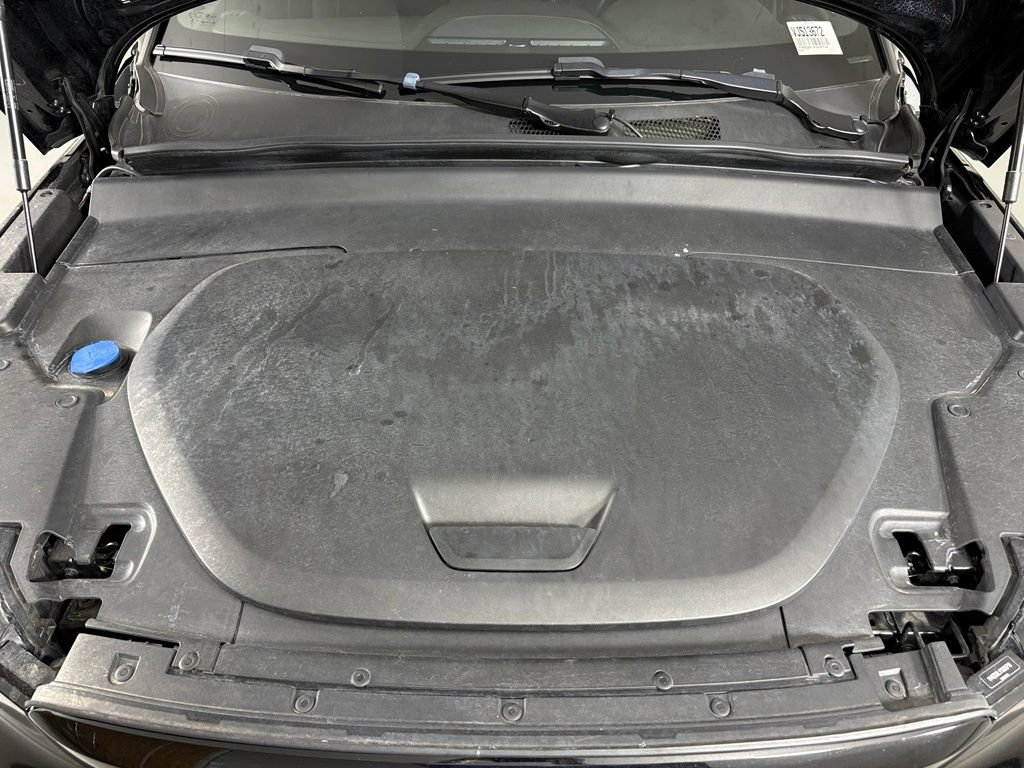 Used 2023 Volvo C40 P8 Recharge Plus AWD/4WD image 42