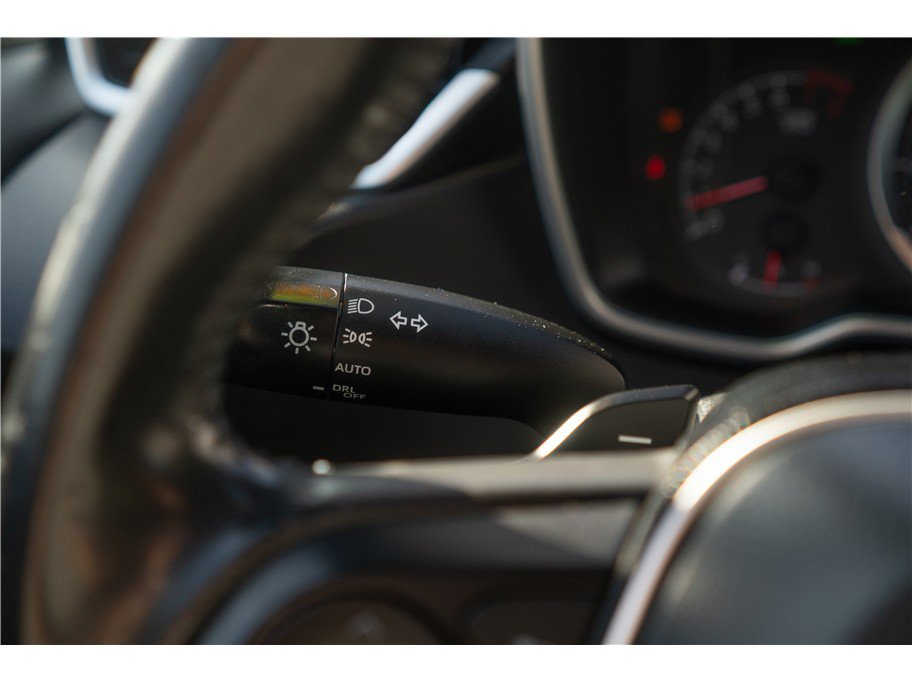 Used 2019 Toyota Corolla SE w/ SE Option Package FWD image 16