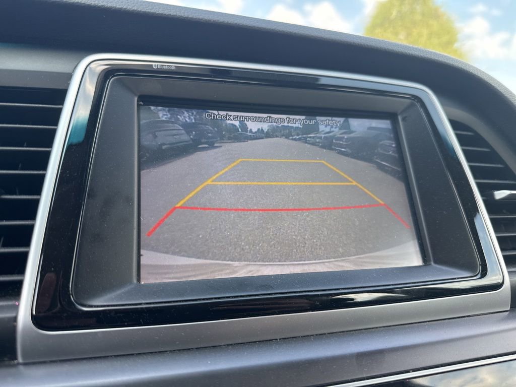 Used 2019 Hyundai Sonata SE image 12