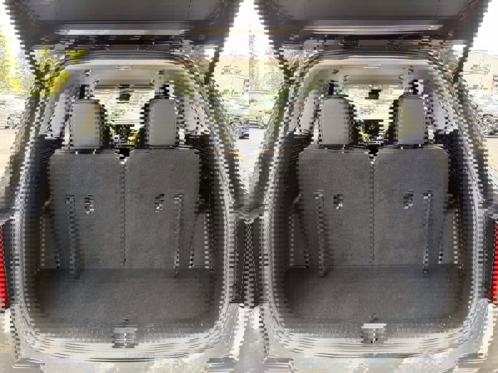 Used 2023 Kia Sorento EX image 32