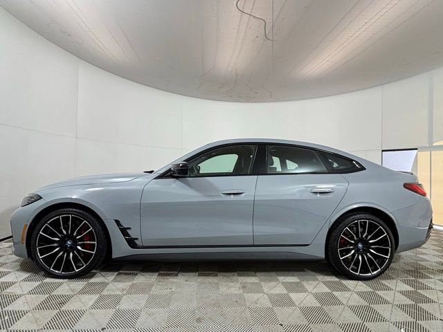 Used 2023 BMW i4 M50 image 4