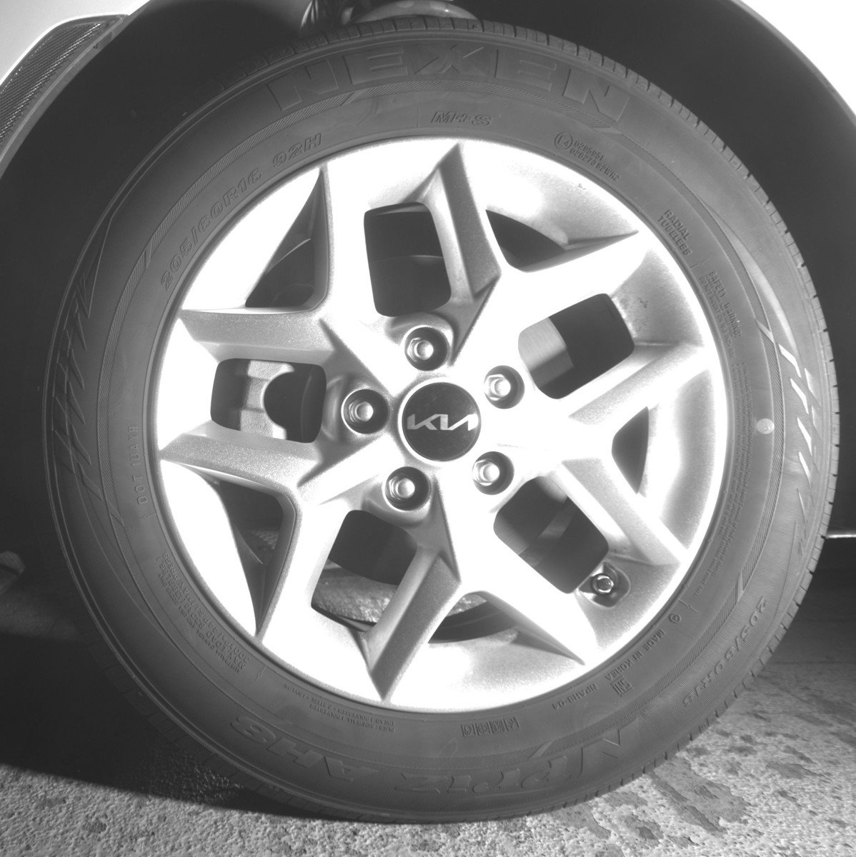 Used 2025 Kia Soul LX w/ LX Technology Package image 19