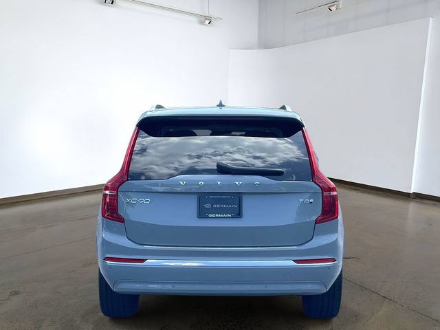 Used 2025 Volvo XC90 T8 Plus w/ Protection Package Premier AWD/4WD image 5