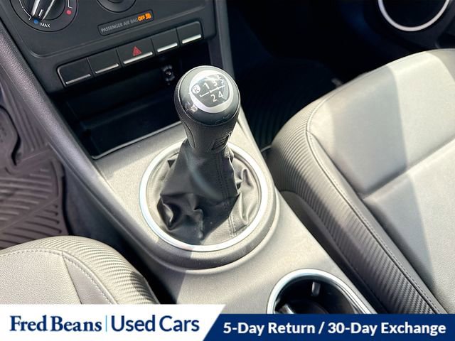 Used 2012 Volkswagen Beetle 2.5 image 15