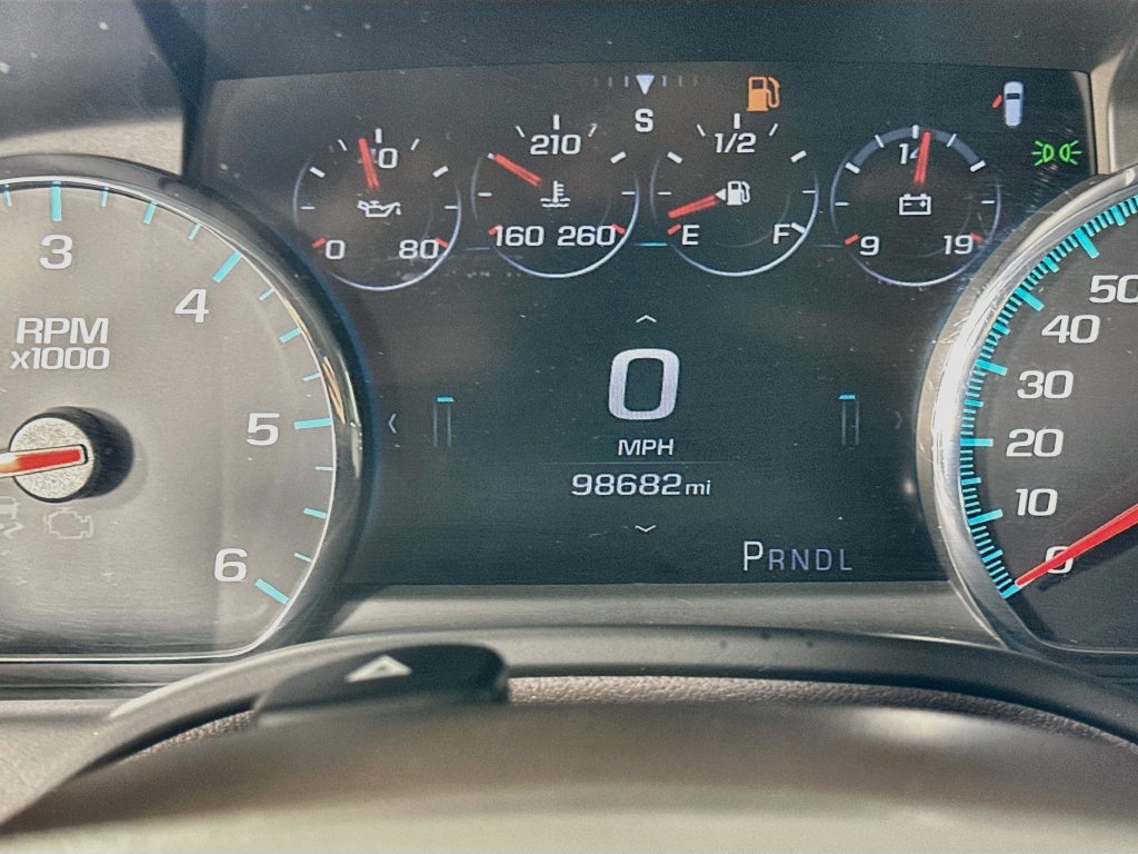 Used 2019 GMC Yukon Denali RWD image 12