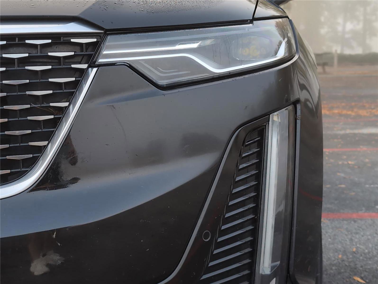 Used 2021 Cadillac XT6 Premium Luxury image 35