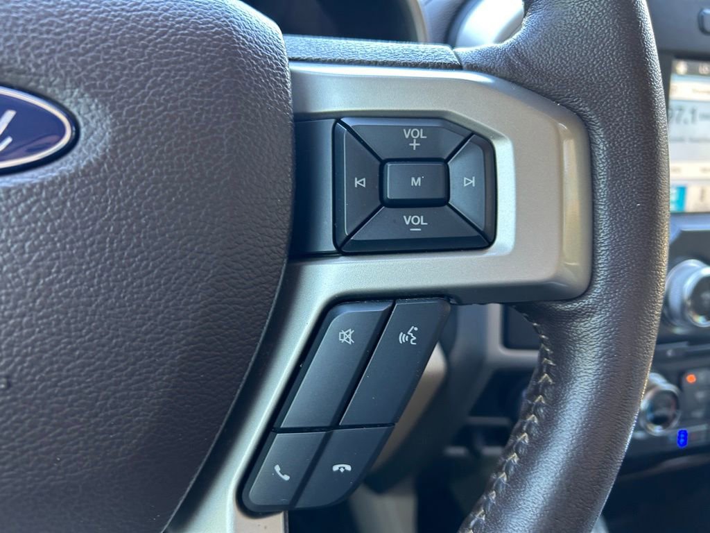 Used 2018 Ford F150 Lariat image 28