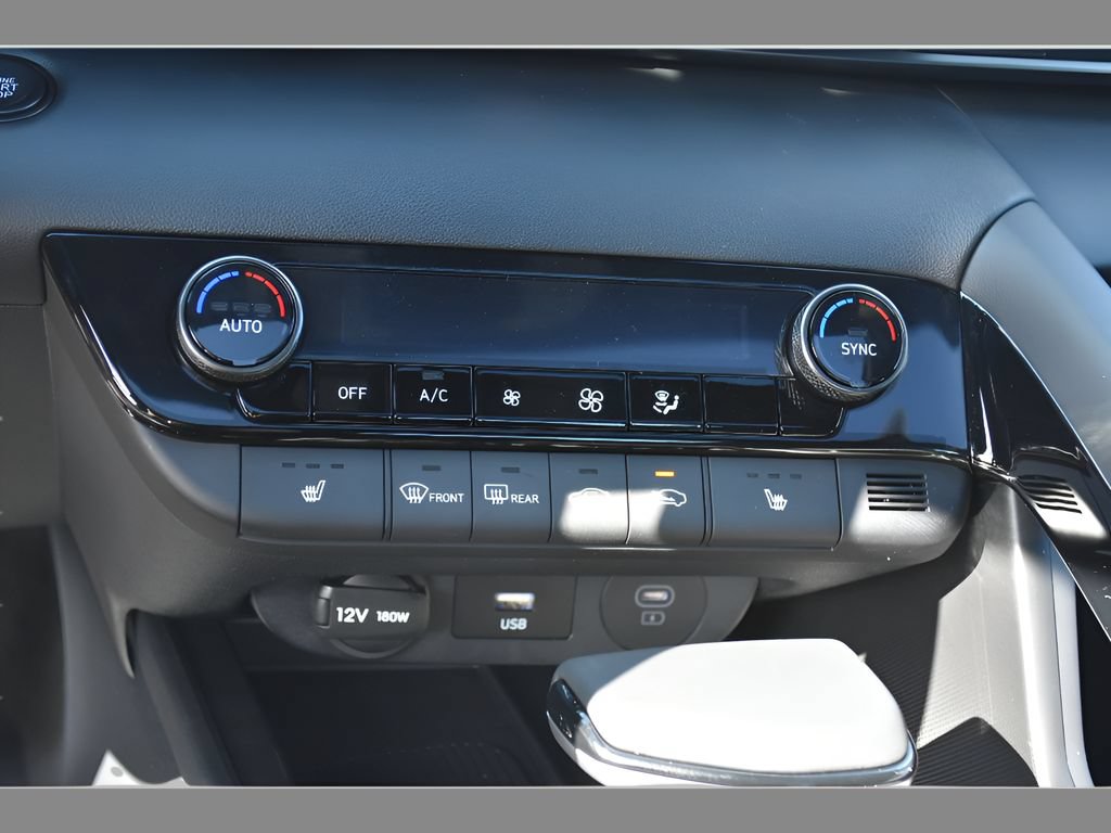 New 2026 Hyundai Elantra N Line FWD image 23