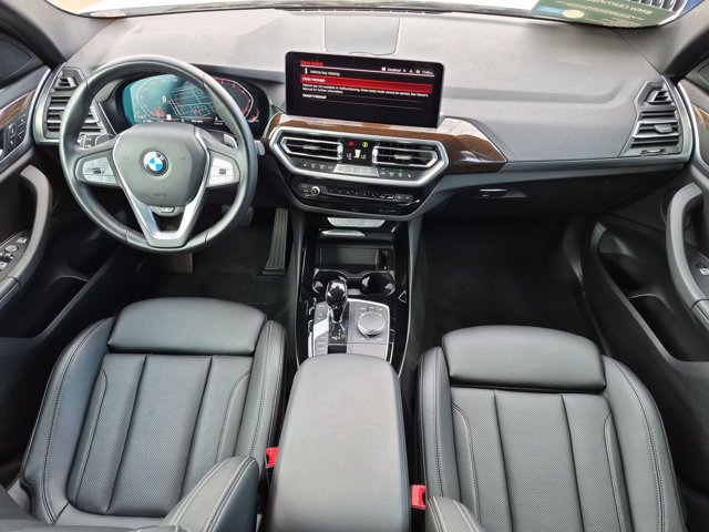 Used 2022 BMW X3 sDrive30i w/ Premium Package 2 RWD image 19