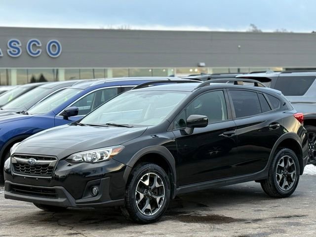 Used 2019 Subaru Crosstrek 2.0i Premium w/ Eyesight System image 30
