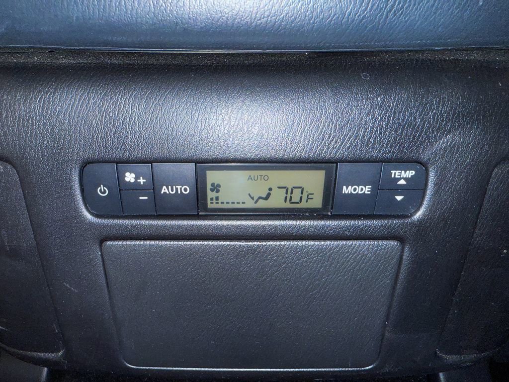 Certified 2024 Nissan Armada SL w/ Cargo Package image 38