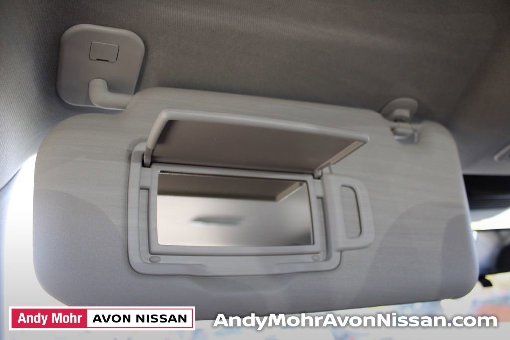 New 2025 Nissan Sentra S image 26