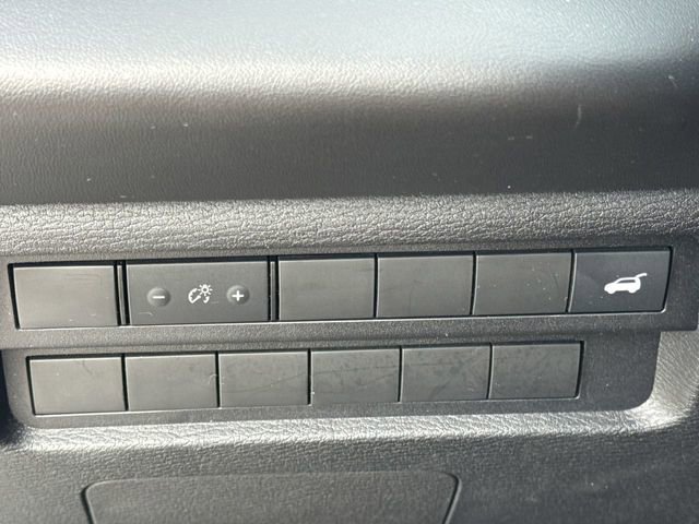 Used 2024 Mitsubishi Outlander SE Black Edition image 19