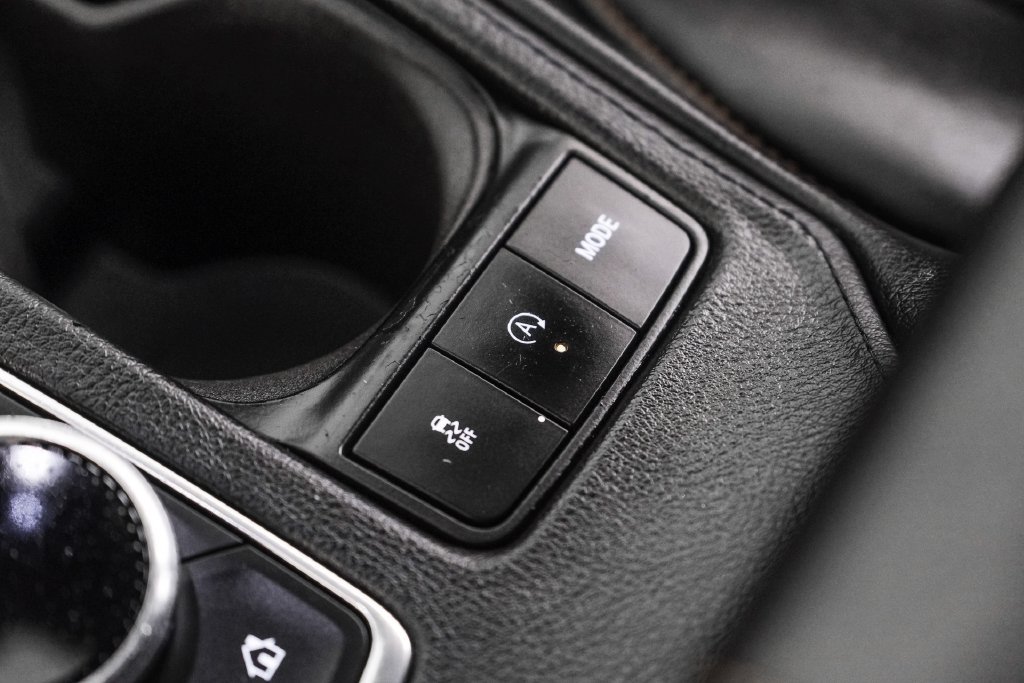 Used 2019 Cadillac XT4 Sport FWD image 27
