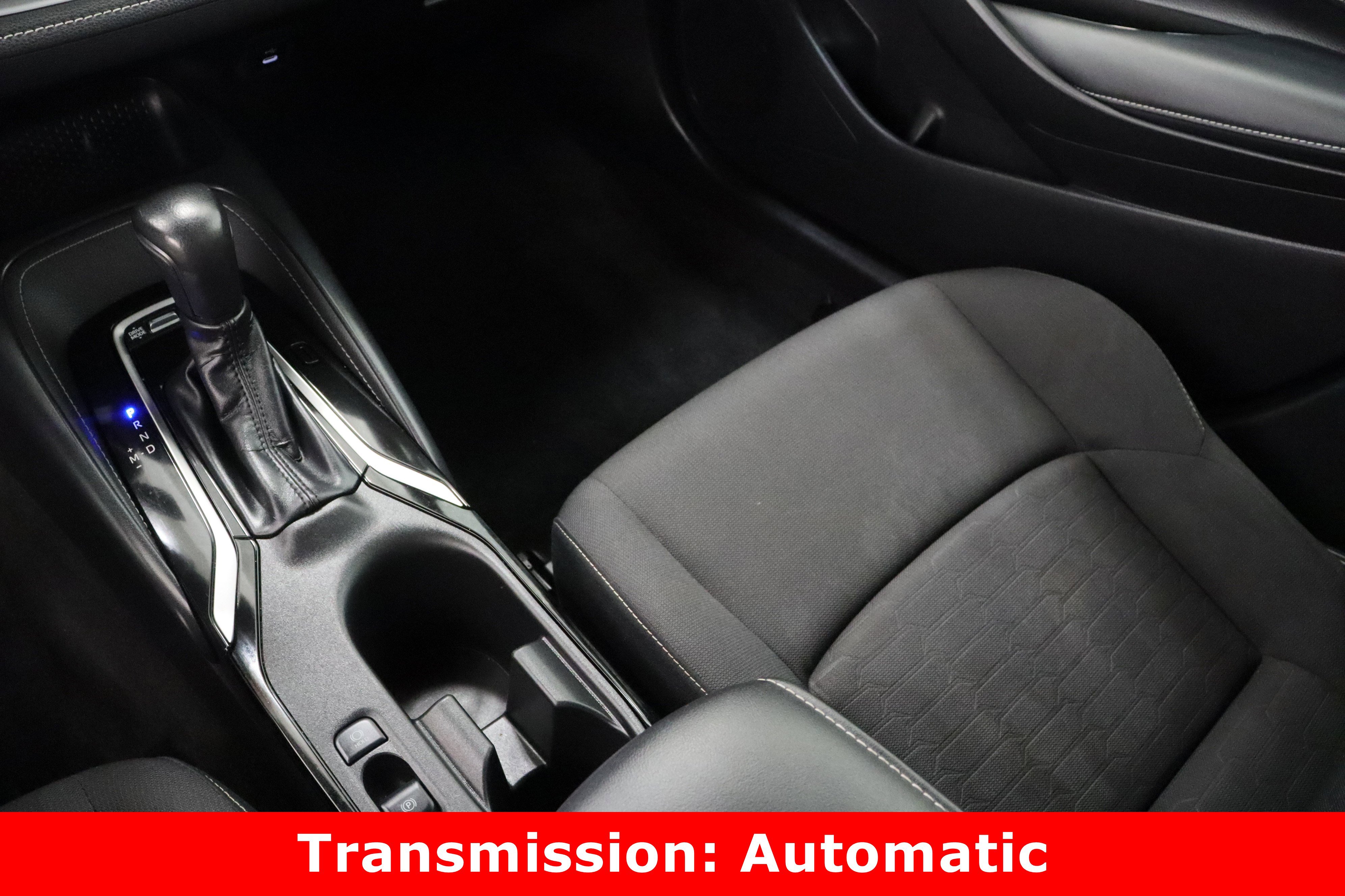 Used 2025 Toyota Corolla SE image 16