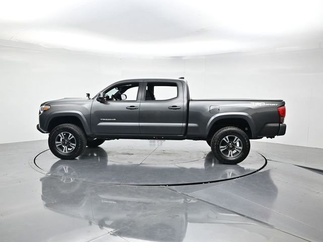 Used 2016 Toyota Tacoma TRD Sport RWD image 7